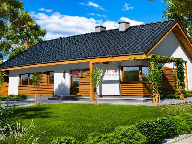 Dom sprzedam, ŁOŚ,, 138 m2, cena: 1 350 000 zł