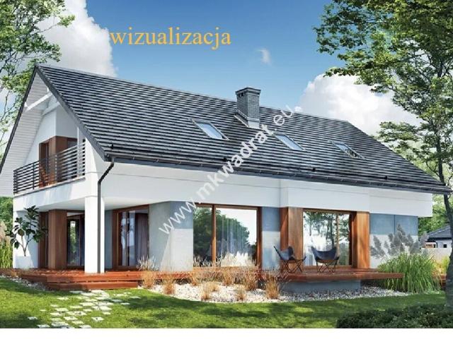 Dom sprzedam, ŻÓŁWIN,, 321 m2, cena: 1 950 000 zł