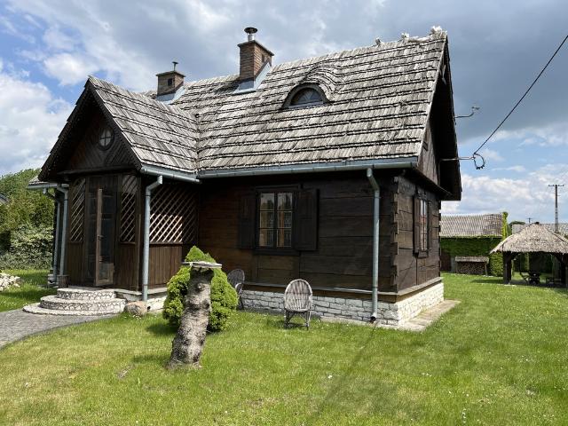 Dom sprzedam, OŻARÓW,, 114 m2, cena: 730 000 zł