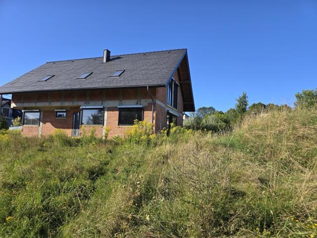 Dom sprzedam, Ożarowice, 186 m2, cena: 850 000 zł