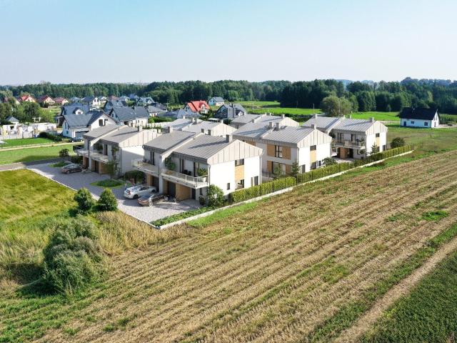 Dom sprzedam, Łomża, Migdałowa, 131 m2, cena: 679 000 zł