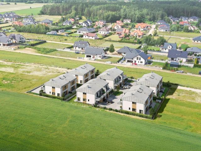 Dom sprzedam, Łomża, Migdałowa, 131 m2, cena: 679 000 zł