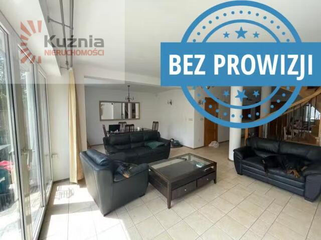 Dom sprzedam, Łomianki, Zagłoby, 240 m2, cena: 1 500 000 zł