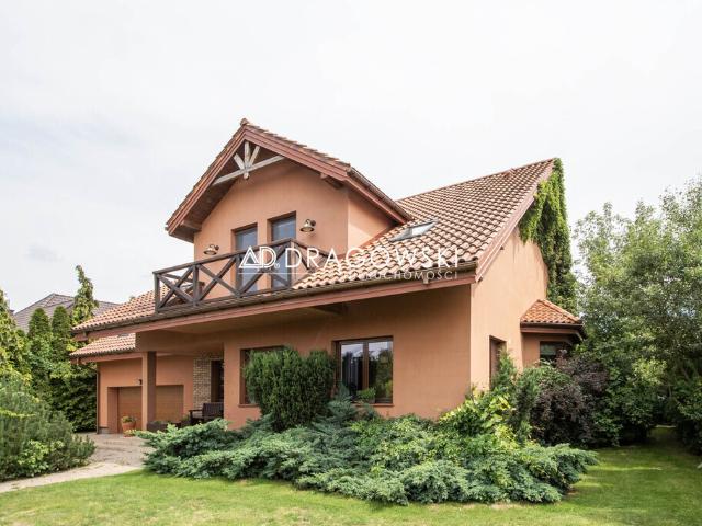 Dom sprzedam, ŁOMIANKI,, 310 m2, cena: 2 649 000 zł