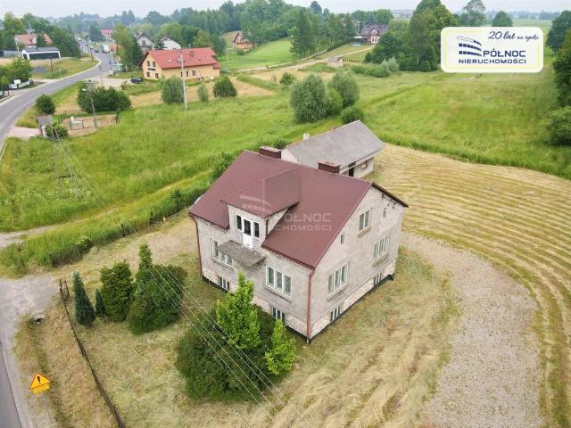 Dom sprzedam, ŁOBZÓW,, 26453 m2, cena: 439 000 zł