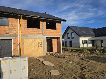 Dom sprzedam, OBORA,, 125 m2, cena: 369 000 zł