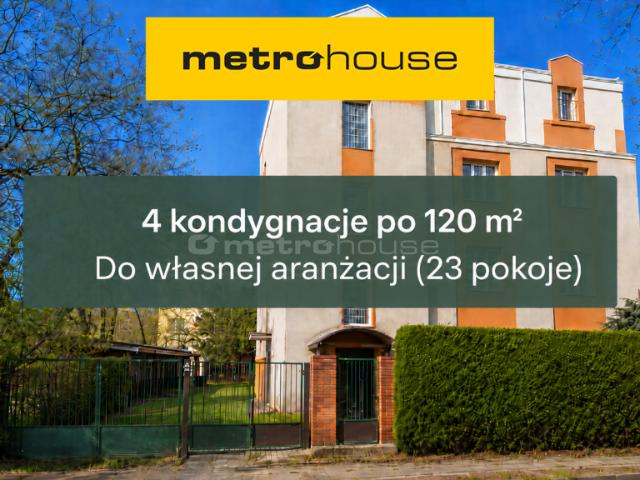 Dom sprzedam, Łódź, 642 m2, cena: 2 400 000 zł