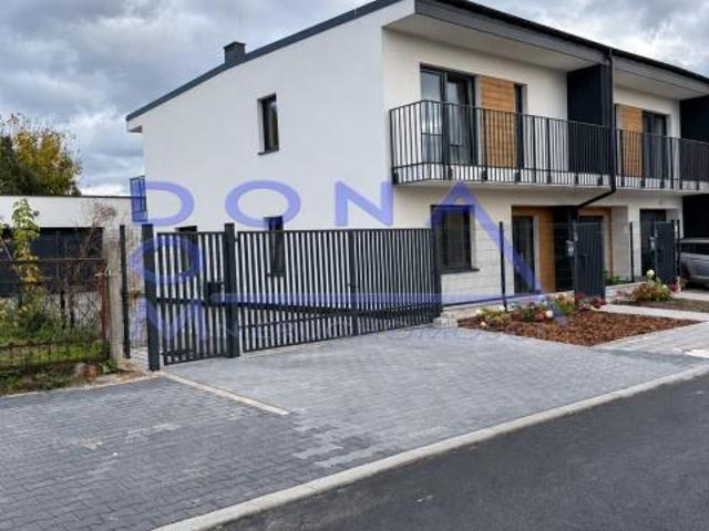 Dom sprzedam, Łódź, Bałuty, Telefoniczna, 166 m2, cena: 1 190 000 zł