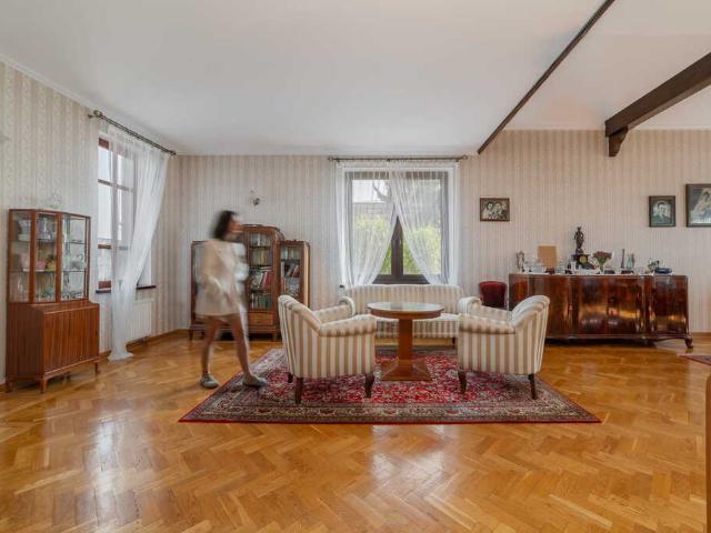Dom sprzedam, ŁÓDŹ, ŁÓDŹ WIDZEW, Pomorska, 232 m2, cena: 2 300 000 zł