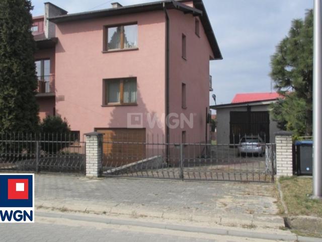 Dom sprzedam, Ogrodzieniec, Oghrodzieniec, 214 m2, cena: 821 000 zł