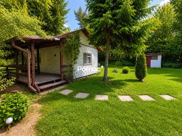Dom sprzedam, OKUNINKA,, 40 m2, cena: 240 000 zł