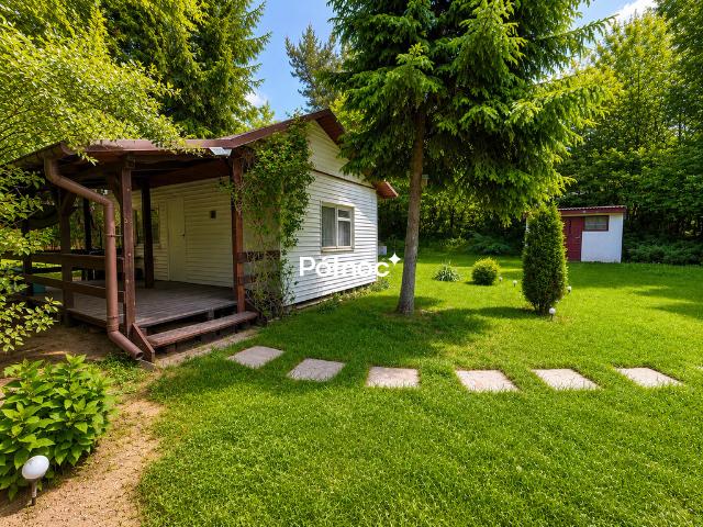 Dom sprzedam, OKUNINKA,, 40 m2, cena: 240 000 zł