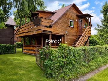 Dom sprzedam, OKUNINKA,, 90 m2, cena: 290 000 zł
