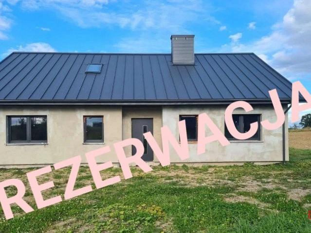 Dom sprzedam, Okuniowiec, 3500 m2, cena: 585 000 zł