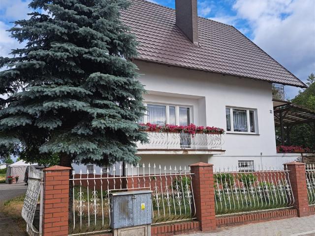 Dom sprzedam, Łokacz Mały, Krzyż Wielkopolski gw, 140 m2, cena: 799 000 zł