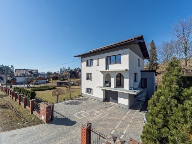 Dom sprzedam, OKRAJNIK,, 210 m2, cena: 750 000 zł