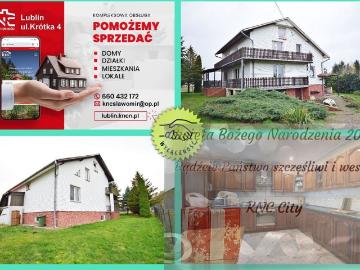 Dom sprzedam, OLEŚNIKI,, 180 m2, cena: 580 000 zł