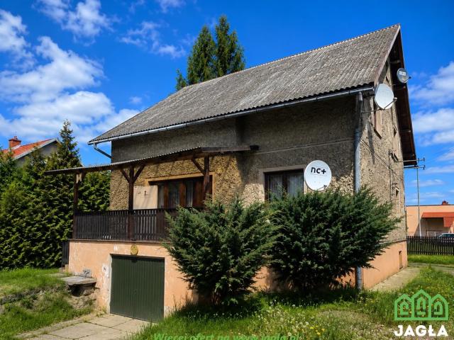 Dom sprzedam, Olecko, Olecko, Kościuszki, 160 m2, cena: 169 000 zł