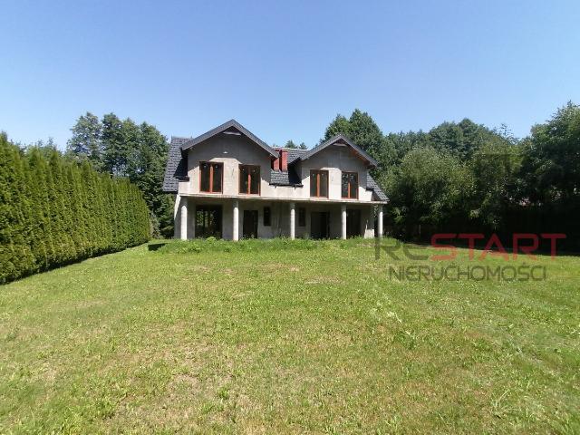 Dom sprzedam, Olszówka, 302 m2, cena: 1 000 000 zł