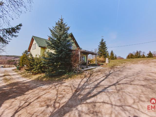 Dom sprzedam, Olszanka, 400 m2, cena: 1 350 000 zł