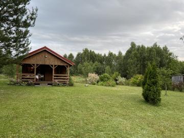 Dom sprzedam, Olsztynek, Mroza, 33 m2, cena: 389 000 zł
