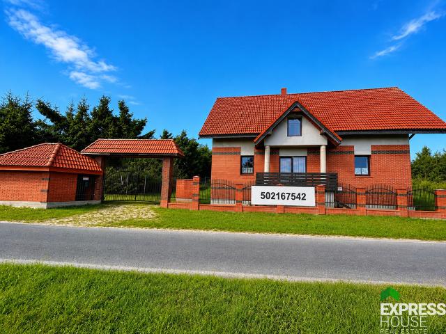 Dom sprzedam, ORZECHOWO,, 321 m2, cena: 1 800 000 zł
