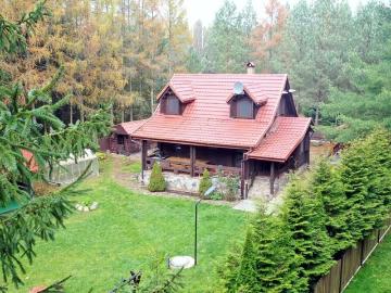 Dom sprzedam, Orzysz, Góra, 124 m2, cena: 1 490 000 zł