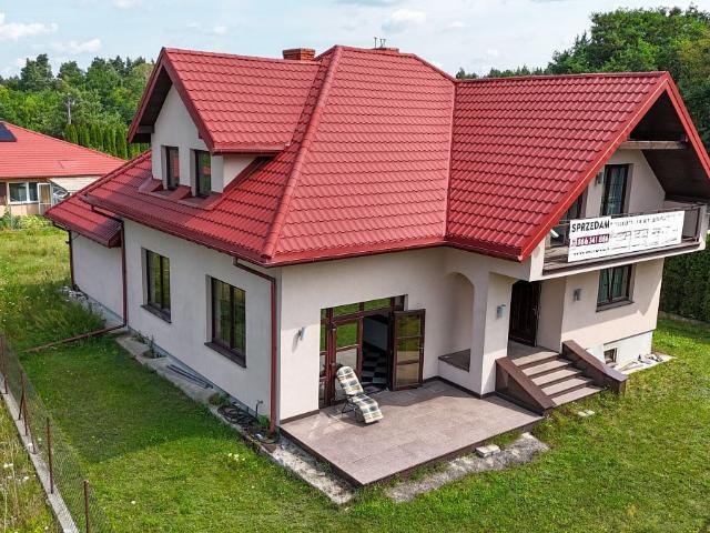 Dom sprzedam, Ostrów Mazowiecka, 325 m2, cena: 1 200 000 zł