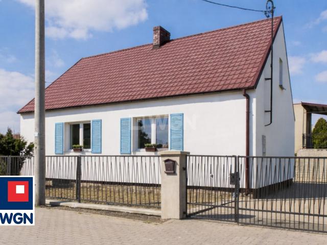 Dom sprzedam, Ostrów Wielkopolski, Os. Zacharzew, 130 m2, cena: 695 000 zł