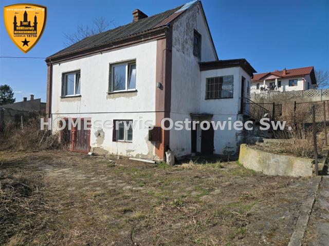 Dom sprzedam, Ostrowiec Świętokrzyski, Częstocice, 85 m2, cena: 179 000 zł