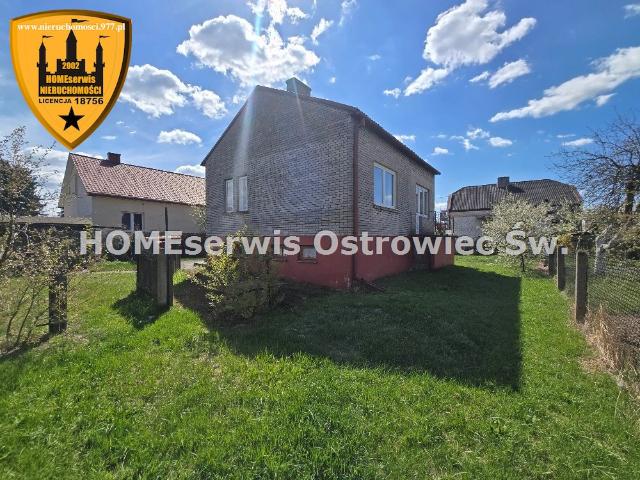 Dom sprzedam, Ostrowiec Świętokrzyski, Gutwin, 67 m2, cena: 249 000 zł