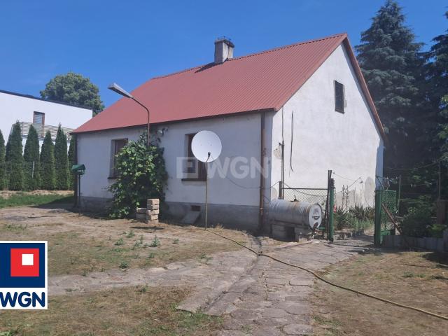 Dom sprzedam, Ostrowite, Ostrowite, 86 m2, cena: 299 800 zł