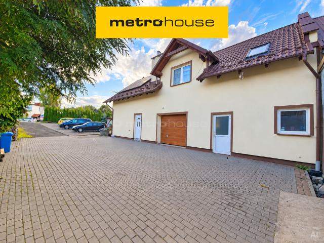 Dom sprzedam, Ostrowite, Lichnowska, 213 m2, cena: 699 000 zł