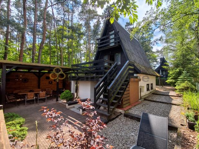 Dom sprzedam, Ostrowo, 26 m2, cena: 420 000 zł