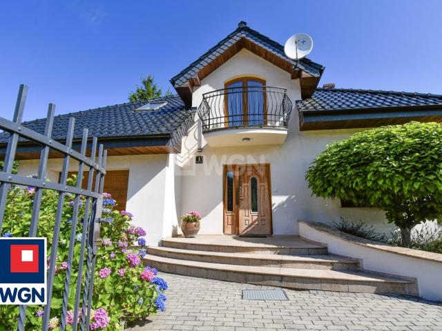 Dom sprzedam, Ostrowo, Ostrowo, Ostrowo, 416 m2, cena: 1 590 000 zł