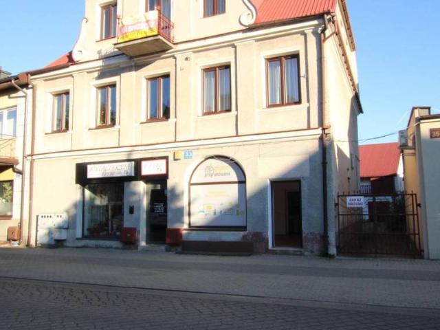 Dom sprzedam, OSTROŁĘKA, Bartosza Głowackiego, 280 m2, cena: 1 100 000 zł