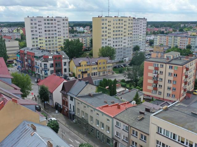 Dom sprzedam, Ostrołęka, Jana Kilińskiego, 120 m2, cena: 718 880 zł