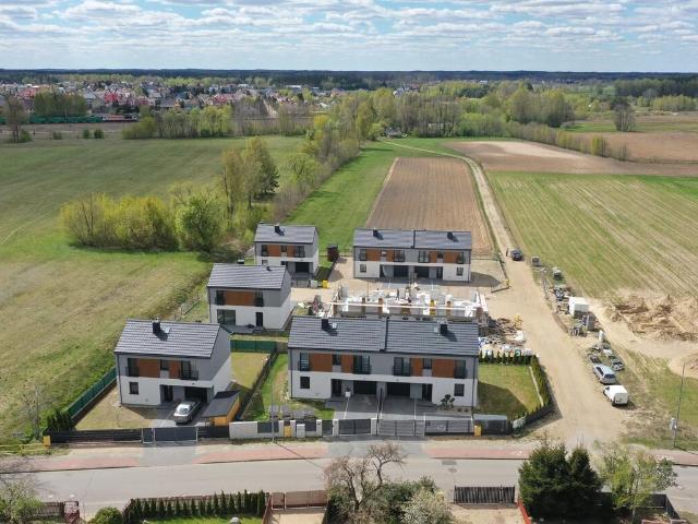 Dom sprzedam, Ostrołęka, Wierzbowa, 108 m2, cena: 670 000 zł