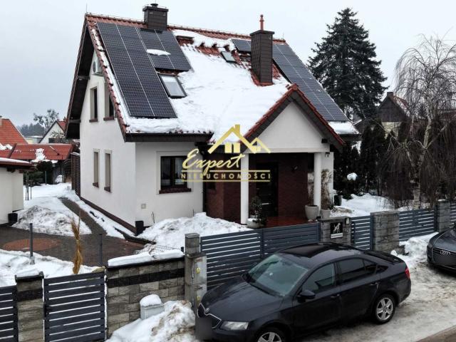 Dom sprzedam, Ostróda, Ostróda, Feliksa Nowowiejskiego, 184 m2, cena: 1 100 000 zł