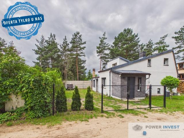 Dom sprzedam, OSŁONIN,, 136 m2, cena: 350 000 zł