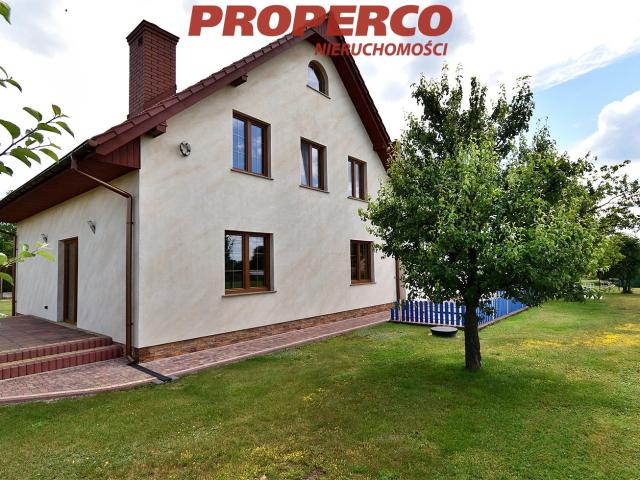 Dom sprzedam, Łosienek, Piekoszów, 340 m2, cena: 1 000 000 zł