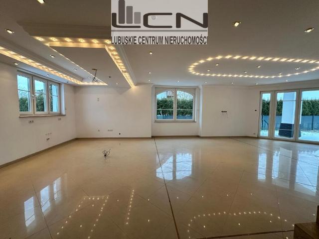 Dom sprzedam, OSIEDLE POZNAŃSKIE,, 240 m2, cena: 990 000 zł