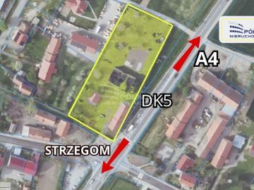 Dom sprzedam, OSIEK,, 190 m2, cena: 429 000 zł