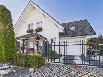 Dom sprzedam, Osiniec, 227 m2, cena: 1 075 000 zł