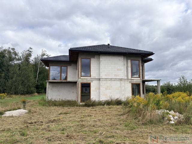 Dom sprzedam, OSINY,, 180 m2, cena: 850 000 zł