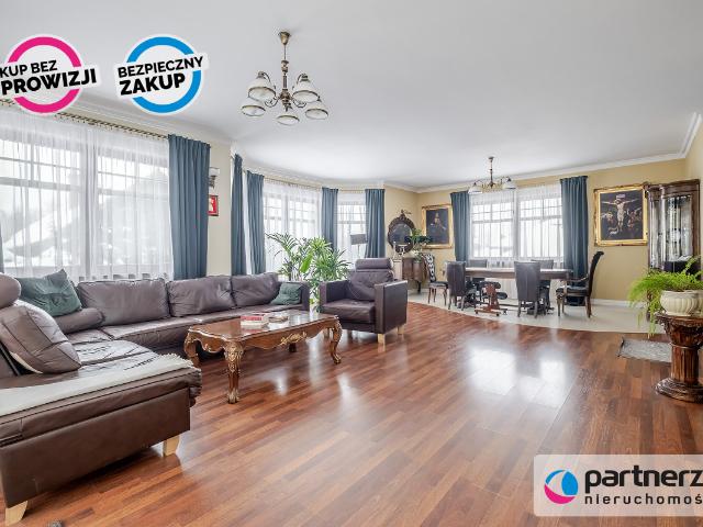 Dom sprzedam, Otomin, 260 m2, cena: 3 950 000 zł