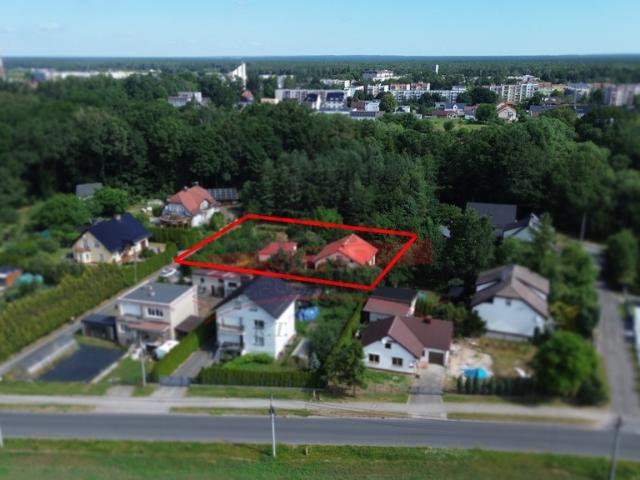 Dom sprzedam, OZIMEK, Brzeziny, 80 m2, cena: 680 000 zł