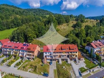 Dom sprzedam, LĄDEK ZDRÓJ,, 280 m2, cena: 550 000 zł
