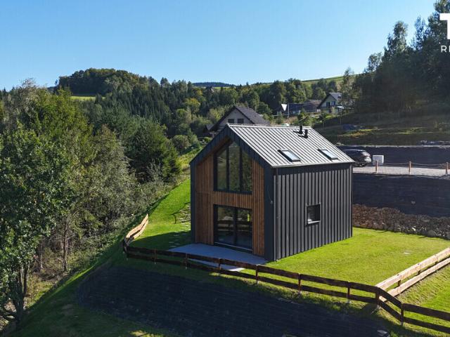Dom sprzedam, LASKOWA,, 70 m2, cena: 649 000 zł