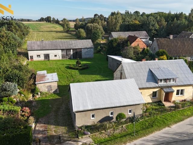 Dom sprzedam, LASKOWICE,, 153 m2, cena: 1 190 000 zł